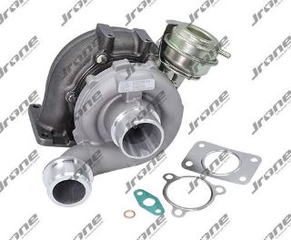 TURBO ŞARJ 3BMK A4 04>08 A6 04>11 TOUAREG 06>10 resmi