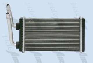 KALORİFER RADYATÖRÜ TRANSİT TURBO 96>99 V184 2.0TDCI 2.4TDCI 01>06 resmi