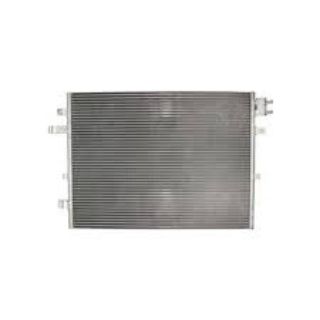 KÖNDENSER AL/BRZ 206 98 1.1-1.4-1.6-2.0-1.4HDI-1.6HDI resmi