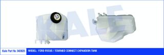 YEDEK SU DEPOSU FOCUS  CONNECT 98-13 2.0 ZETEC-E-1.8 TDCİ (KAPAKLI) resmi