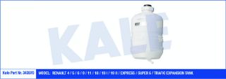 YEDEK SU DEPOSU R9 / R11 / R12 / R19 (KAPAKLI) 1.4 resmi