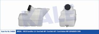 IMBUSAT DEPOSU EUROSTAR ; EUROTECH ; EUROTRAKKER 93<04 (KAPAKLI) resmi