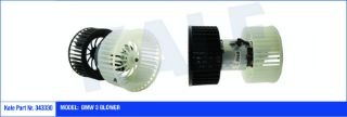KALORİFER MOTORU BMW 3 3 CABRİO 3 COUPE 3 TOURING (E36) 3.0 3.2 316İ-328İ 93<99 (175W 12V) resmi