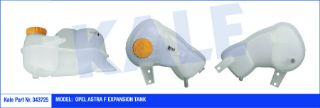 YEDEK SU DEPOSU ASTRA F 92-98 1.4-1.6 (KAPAKLI) resmi