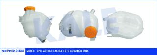 YEDEK SU DEPOSU ASTRA H 04= (KAPAKLI) resmi