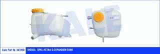 YEDEK SU DEPOSU ASTRA G 95-05 1.6-1.2-1.8-2.0-2.2 16V-1.7D CDTI (KAPAKLI) resmi