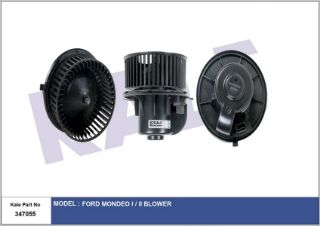 KALORİFER MOTORU MONDEO I-II 92-00 resmi