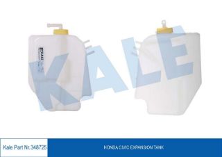 YEDEK SU DEPOSU CİVİC 06= resmi
