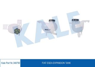 YEDEK SU DEPOSU EGEA 15= 1.4 (KAPAKLI) resmi