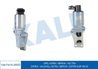 EGR VALFÝ ASTRA-H VECTRA-C ZAFİRA-B   Z16XEP   5851586 resmi