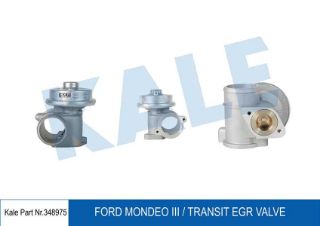 EGR VALFİ MONDEO III-TRANSİT resmi
