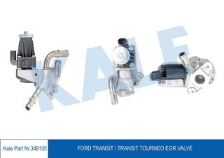 EGR VALFİ TRANSİT TOURNEO V347 2.2 2.4 TDCI 06> resmi