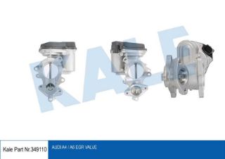 EGR VALFİ VOLKSWAGEN A4 A6 2.0 TDI BLB BNA BRE BRD BRF BVF BVA BVG 05>08 resmi