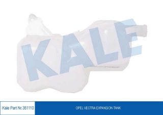 RADYATÖR YEDEK SU DEPOSU resmi