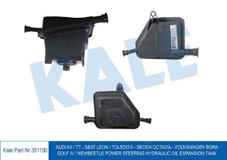 HİDROLİK YAĞ DEPOSUAUDI A3-TT-SEAT LEON-TOLEDO II-SKODA OCTAVIA-VOLKSWAGEN BORA-GOLF IV-NEWBEETLE resmi