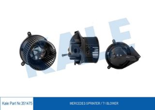 KALORİFER MOTORU SPRINTER T1 resmi