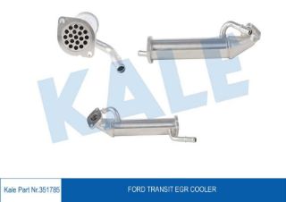 EGR VALFİ FORD TRANSİT 2.4 TDCI 06<04 EGR SOGUTUCU resmi