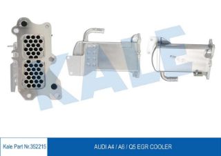 EGR VALFİ A4 A6 Q5 2,0TDI CJCA CJCB CJCD CGLC CGLD CMGB CGLE 08> (SOGUTUCU MODUL) resmi