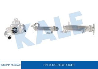 EGR VALFİ DUCATO 2.3 MTJ 2011 resmi