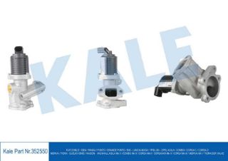 EGR VALVE DOBLO-İDEA-PANDA-PUNTO-500-AGILA-COMBO-CORSA C-CORSA D-MERIVA-TIGRA-SUZUKİ IGNIS-WAGON resmi