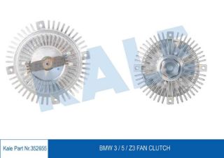 TERMIK ( BMW E24-E28-E30-E34-E36-E38-E39-Z3 E36 / 4 DELIK ) resmi