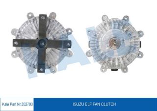 FAN TERMİK ELF resmi