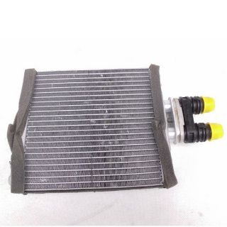 RADYATÖR KALORİFER POLO  İBİZA  FABİA 13= BRAZING resmi