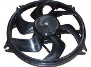 KALORIFER MOTORU 407 04-10  C5III C6 08- 2.0 2.2HDI 356W 12V resmi