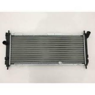 SU RADYATÖRÜ 1.2-1.4-1.6 CORSA B 93-98 resmi