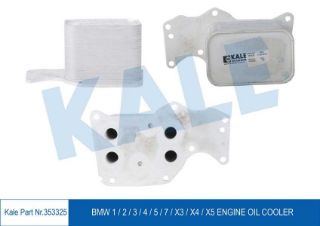 YAĞ SOĞUTUCU BMW 1 (F20,F21) 15=> 2 (F22,F23,F87) 15=> 3 (F30,F31,F34,F80) 12=> 4 (F32,F33,F36,F82,F83) 15=> 5 (F10,F11,F90,G30,G31) 13=> 7 (G11,G12) 16=> X3 (F25,F97,G01) 14=> X4 (F98,G02) 18=> X5 (F15,F85) 15=> resmi