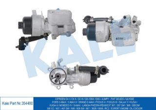 YAĞ SOĞUTUCUSU KOMPLE P307-P3008--JUMPY III-RCZ-P308-P607-P508--P5008-P407-C5 II-C4-2.0 HDİ MONDEO IV 06 14 S MAX 06 15 FOCUS II FOCUS II C MAX 05 11 2.0TDCI VOLVO C30 06 12 C70 II 08 09 S40 resmi
