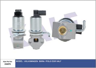 EGR VALVE VOLKSWAGENBORA-POLO resmi