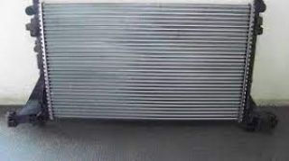 SU RADYATÖRÜ RENAULT MASTER III OPEL MOVANO B NISSAN NV400 2.3DCI/CDTI 100/170 10=> (AT/MT) (NAC) [BRAZING] [775×470×26] resmi