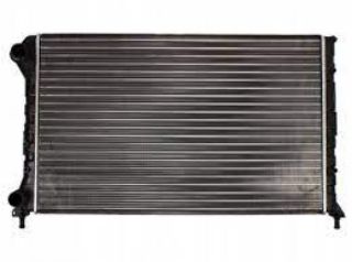 SU RADYATÖRÜ BRAZING DOBLO 1.2 1.4 1.6 1.9 D 01- resmi