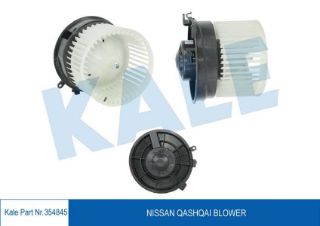 KALORİFER MOTORU QASHQAI 07-13 J10 resmi