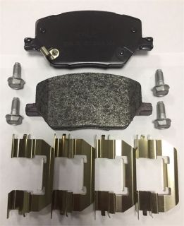 FREN BALATASI ÖN 500X14> / RENEGADE 14> resmi