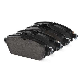 FREN BALATASI ÖN W205 14> S205 14> C205 15> A205 16> W213 16> S213 16> A238 17> resmi