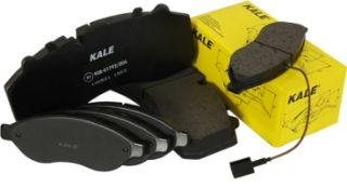 FREN BALATASI ARKA VIANO W639 03> VİTO W639 03> resmi