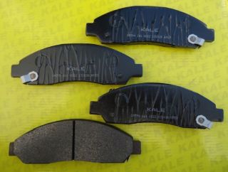 ÖN  FREN BALATASI DMAX 4X2 4X4 2003> resmi