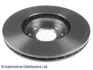 ÖN  FREN DİSK AYNASI HAVALI ACCENT BLUE 1,4 BENZİNLİ 1,6 CRDI 2011> KİA RİO 1,2 1,4 BENZİNLİ 1,4 DIZEL 2011> 256 MM resmi