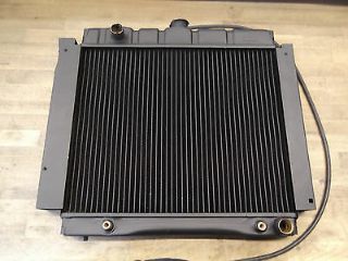 RADYATÖR 3 SIRA PS 200-200D-230.4 Y. SAÇLI W115 resmi