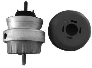 MOTOR TAKOZU ÖN SAĞ AUDI A6 (4F2,C6) 2.4 2004-2011 resmi