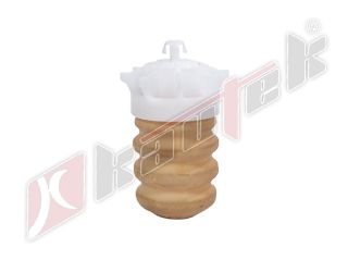SUSPANSIYON TAKOZU ARKA SOL SAĞ CITROEN C3 (FC) 1.4 HDI 2002-2009 resmi