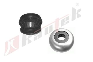 AMORTİSÖR TAKOZU ÖN SOL SAĞ RULMANLI FORD FİESTA IV 1.25I 1996-2002 resmi