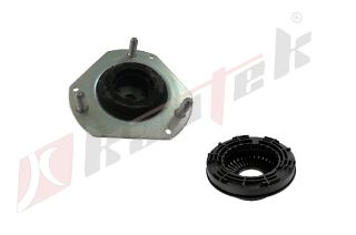 AMORTİSÖR TAKOZU ÖN SOL SAĞ RULMANLI FORD B-MAX 1.5 TDCI 2012- resmi
