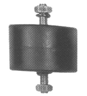 MOTOR TAKOZU FIAT 124 - 124 SPECIAL 1966 - 1975 resmi