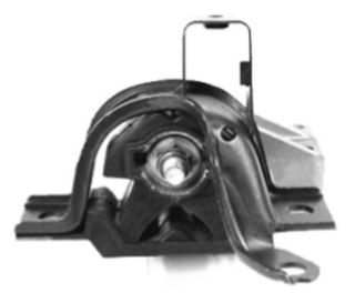 MOTOR TAKOZU ÖN SAĞ FIAT DOBLO (119,223) 1.2İ 2001-2010 resmi