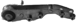 MOTOR TAKOZU ARKA ALT FIAT DUCATO (250) 3.0 MJT 2006-2014 resmi