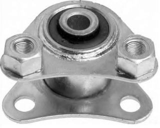 SANZIMAN TAKOZU ÖN SOL FIAT DUCATO (230) 2.8 D 1994-2002 resmi