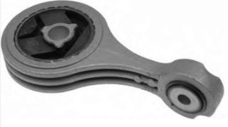 MOTOR TAKOZU ARKA ALT FIAT PUNTO (188) 1.4 1999-2009 resmi